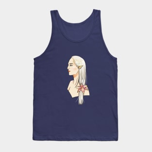 Elf Tank Top